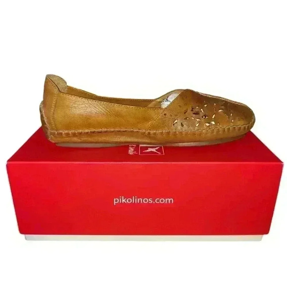 PIKOLINOS Shoes - Like New Pikolinos Jerez Slip-on Loafer
